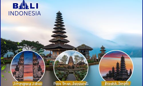 INDONESIA – Bali Denpasar