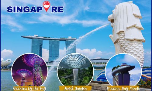 SINGAPORE – SINGAPORE