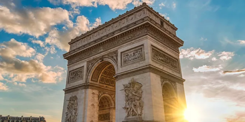 BEST OF WESTERN EUROPE