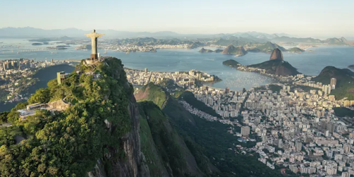 BRAZIL & IGUAZU HIGHLIGHTS – TOUR RIO DE JANEIRO TO IGUAZU FALLS