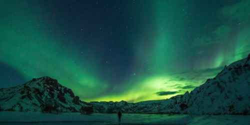 ICELAND – NORTHERN LIGHTS EXPLORATION TOUR
