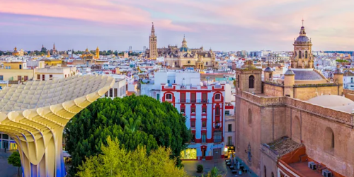 HIGHLIGHTS OF SPAIN AND PORTUGAL