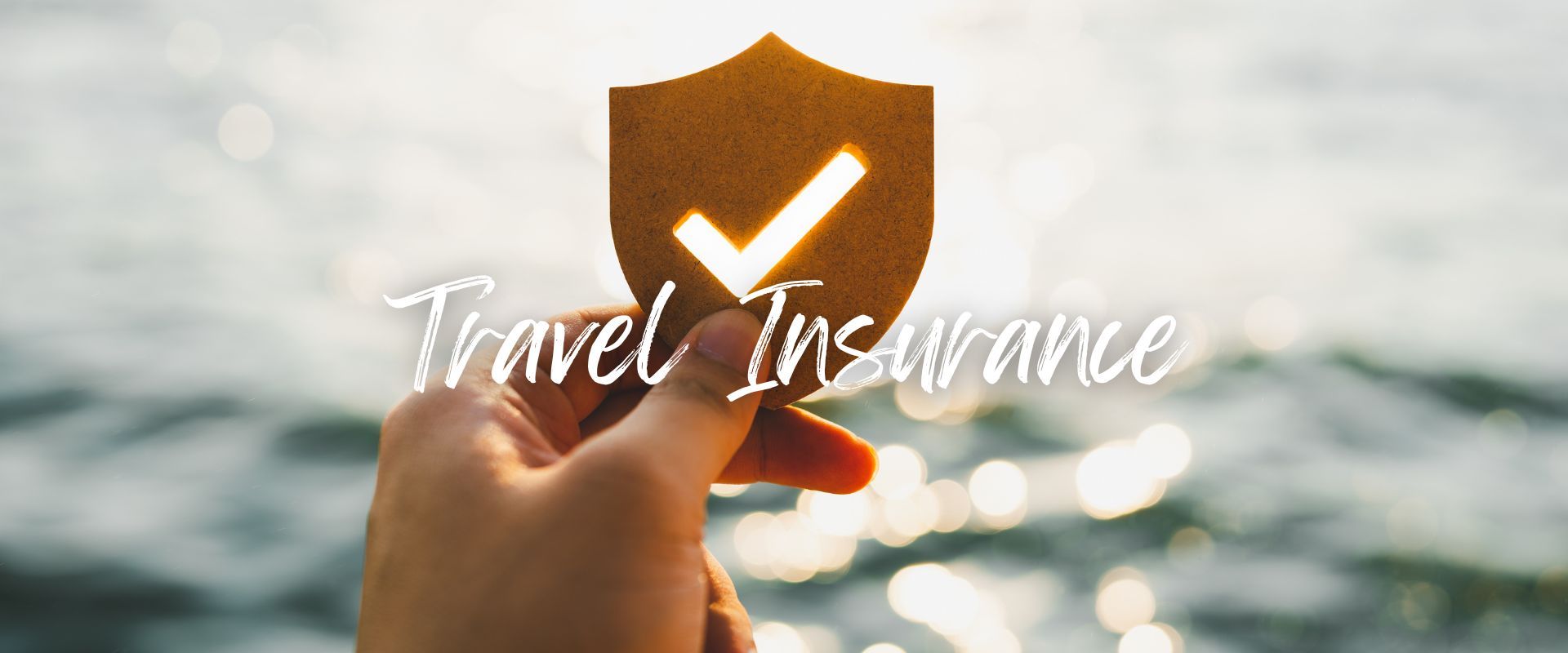 Travel Insurance Banner