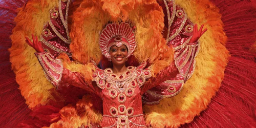 ULTIMATE RIO CARNIVAL EXPERIENCE