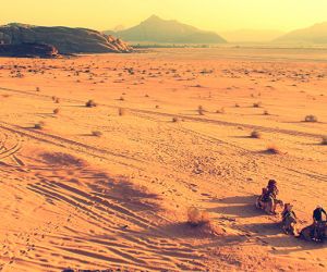 The Marvels of Africa – Kenya | Botswana | Zambia | Zimbabwe