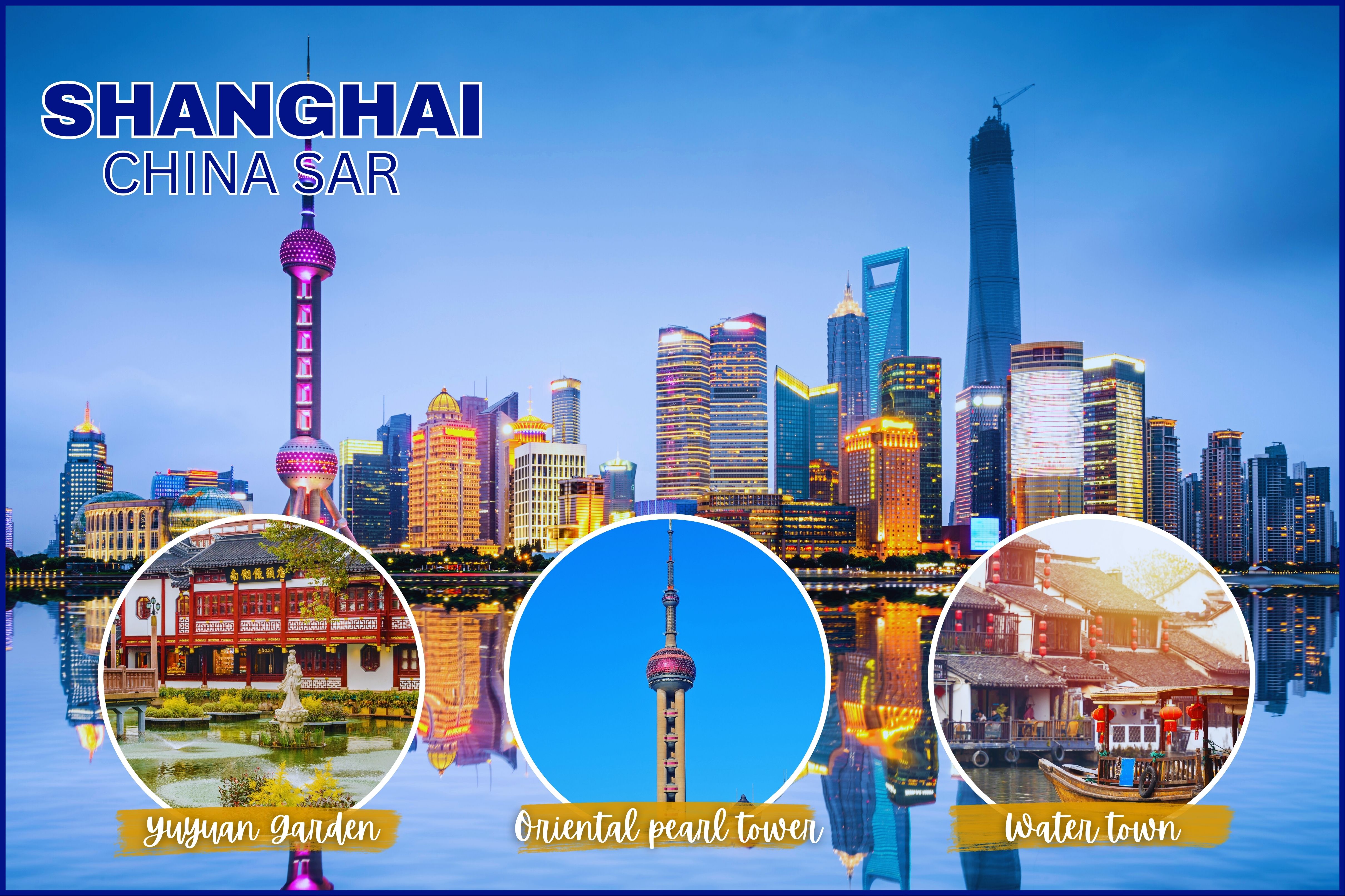 China – Shanghai