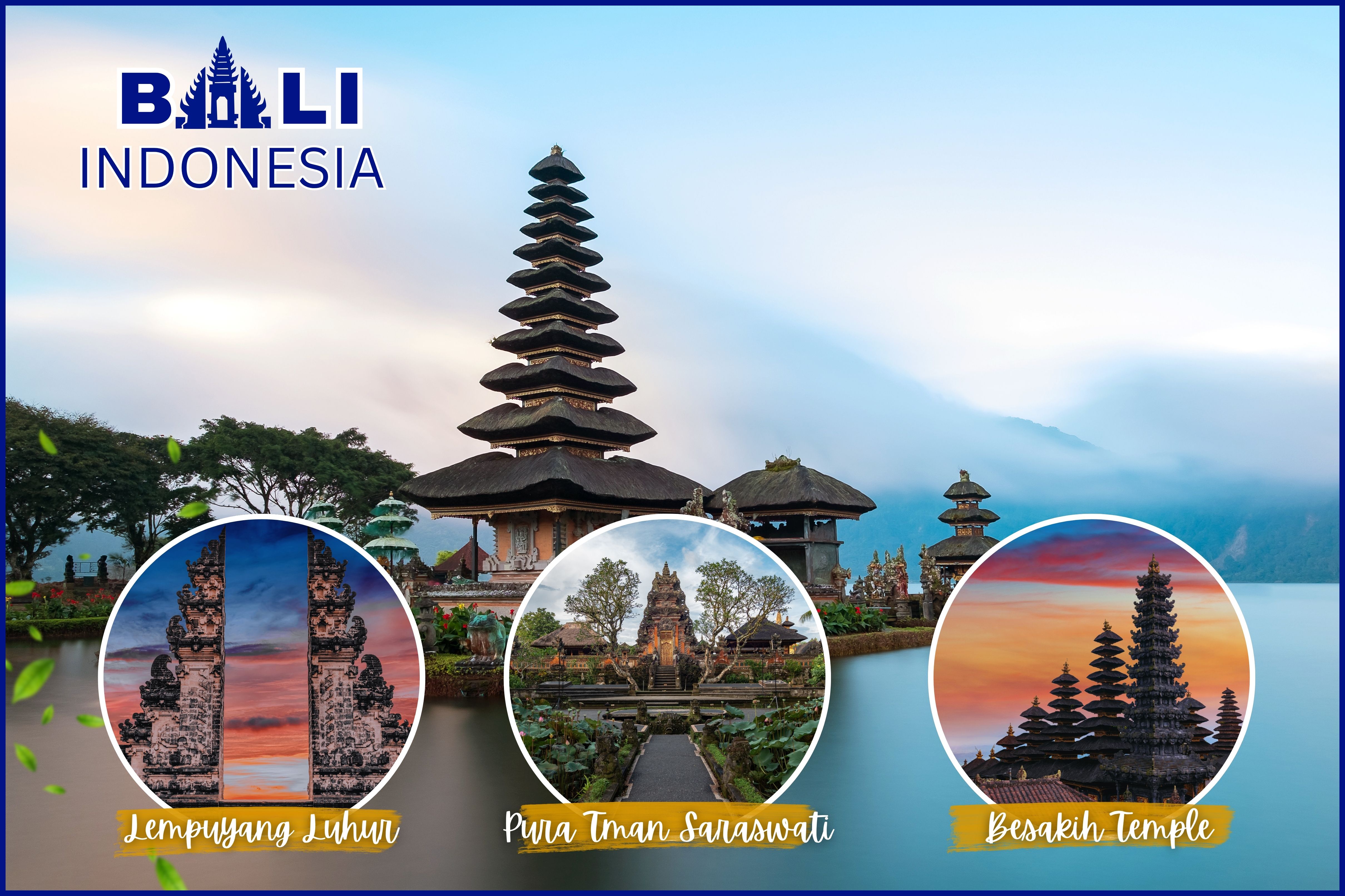 INDONESIA – Bali Denpasar