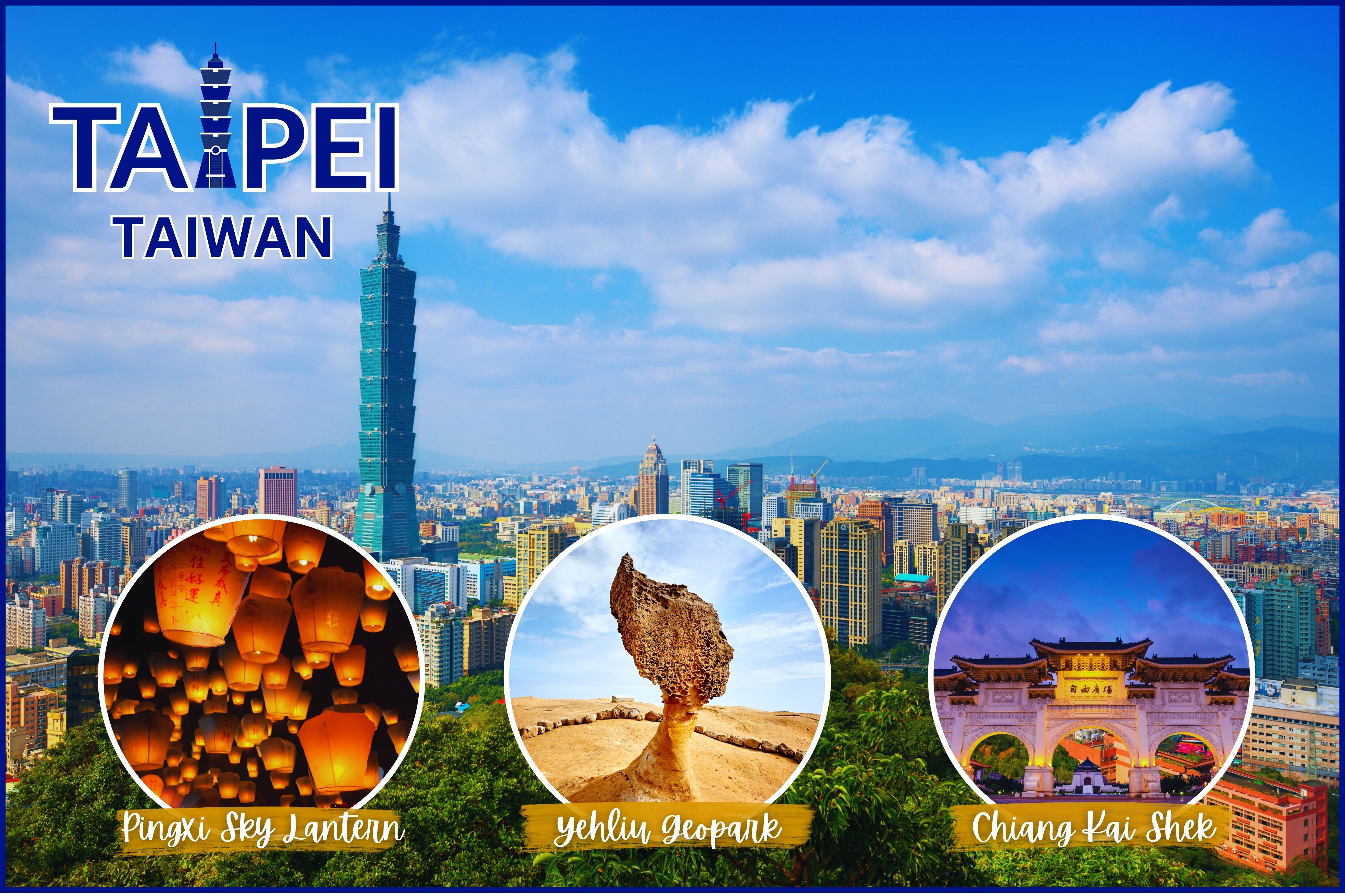 TAIWAN – Taipei