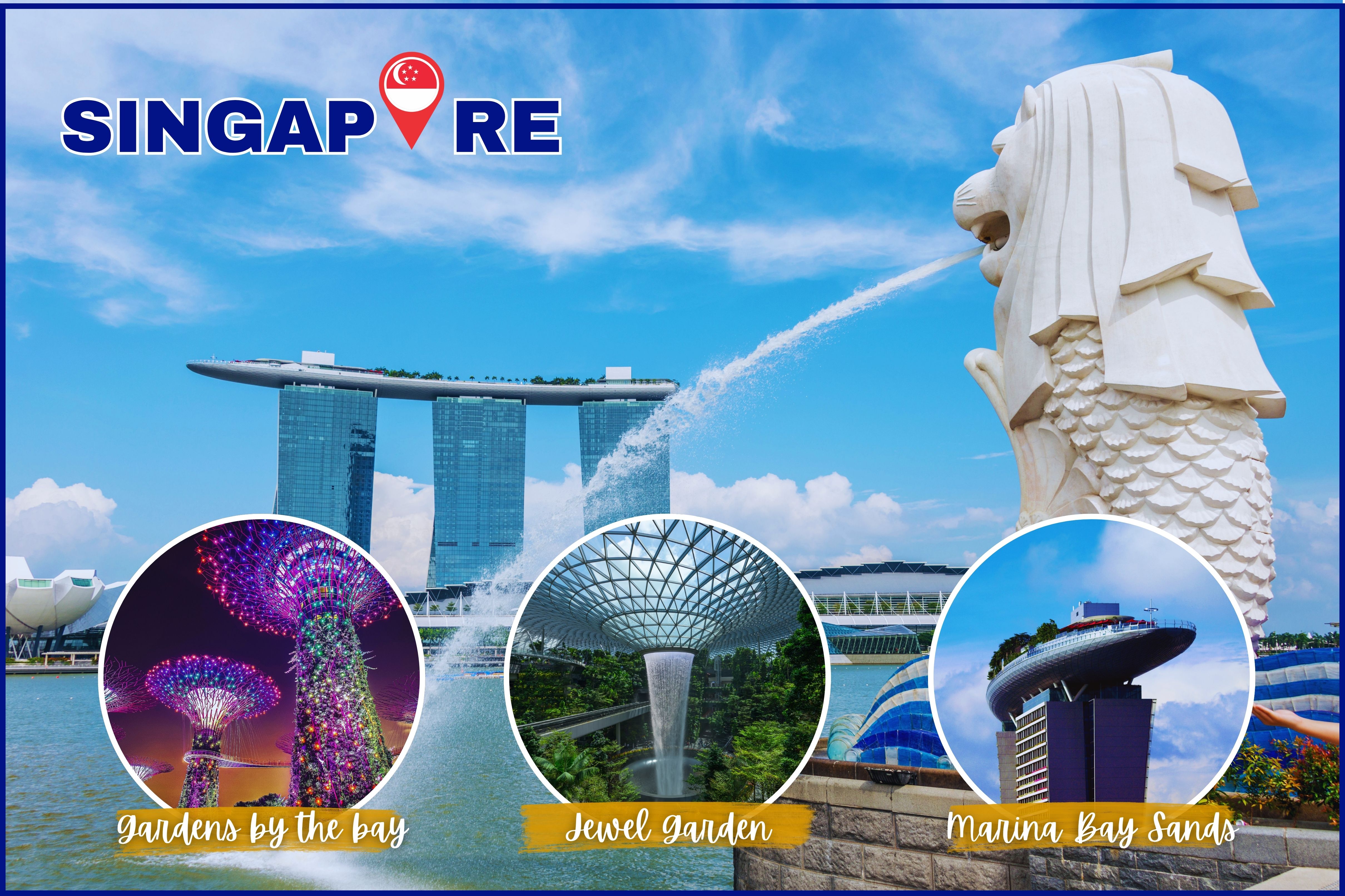 SINGAPORE – SINGAPORE