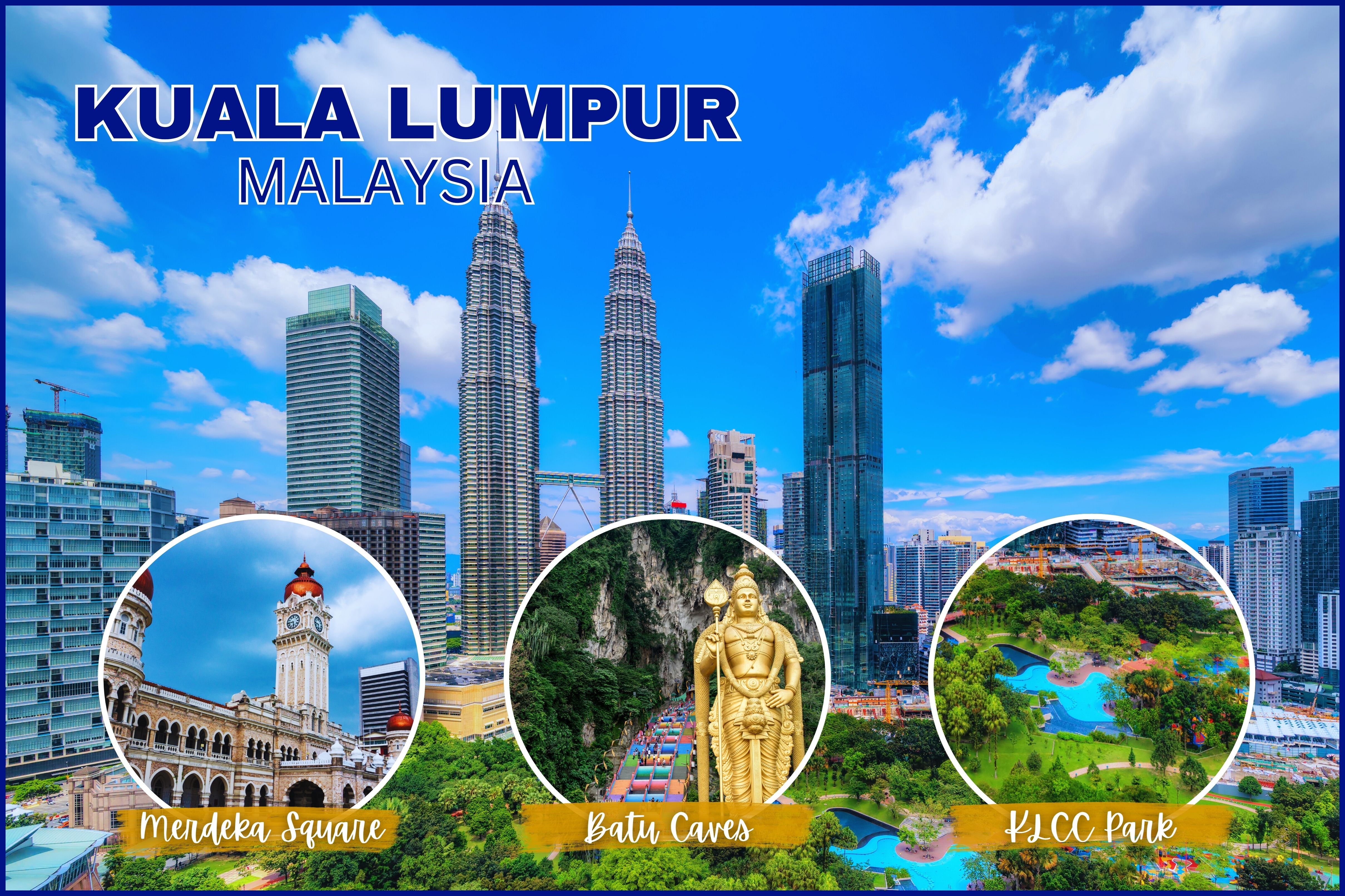 MALAYSIA – Kuala Lumpur