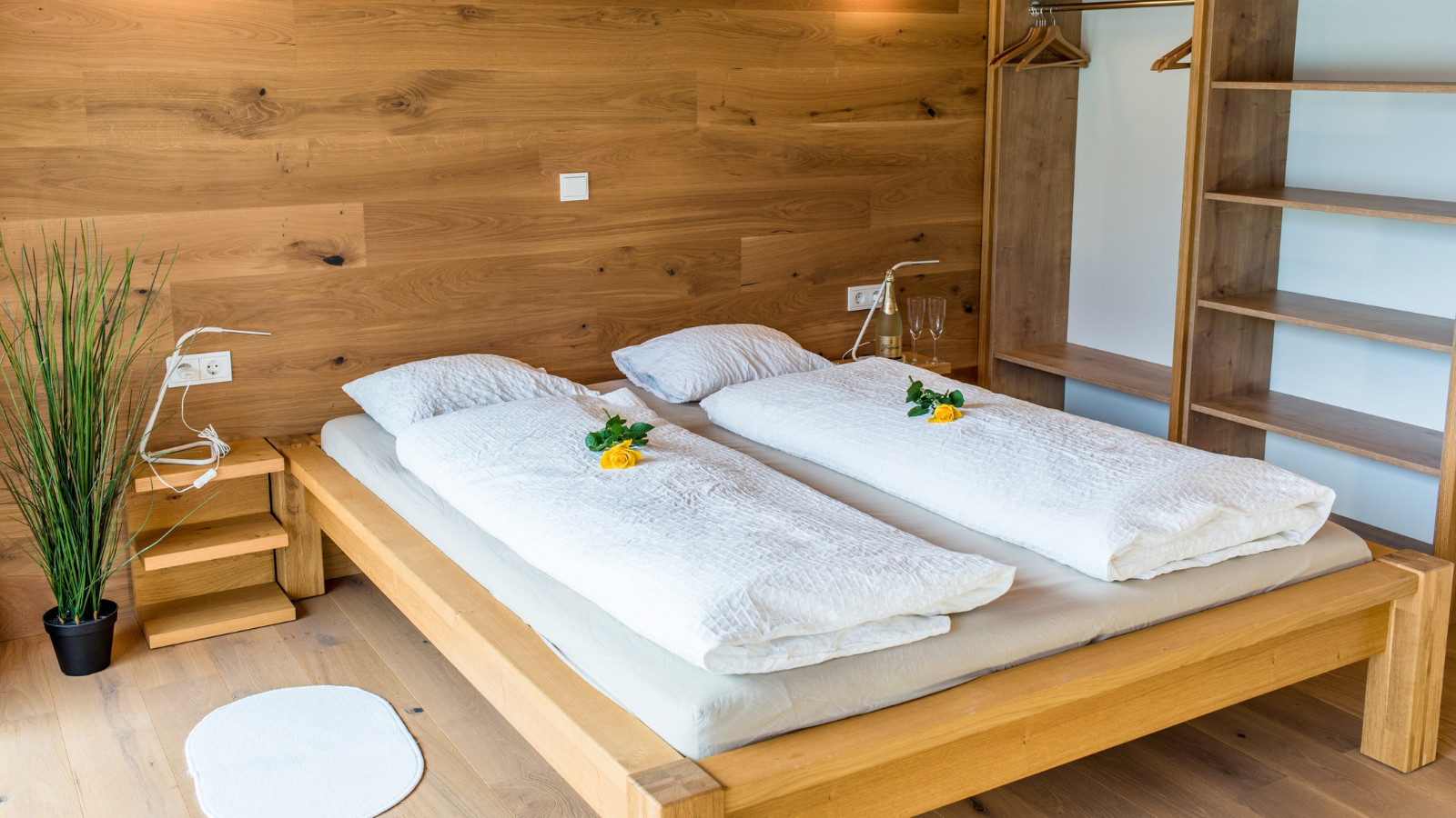 Hotel for Staycation Marsman Travel