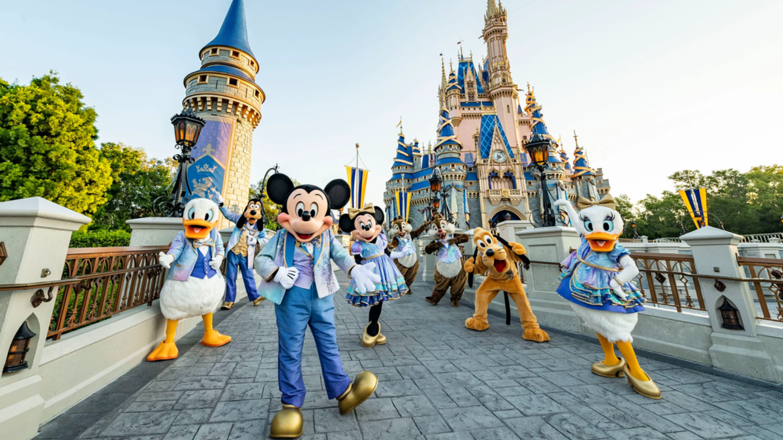 Disney Cruise Line