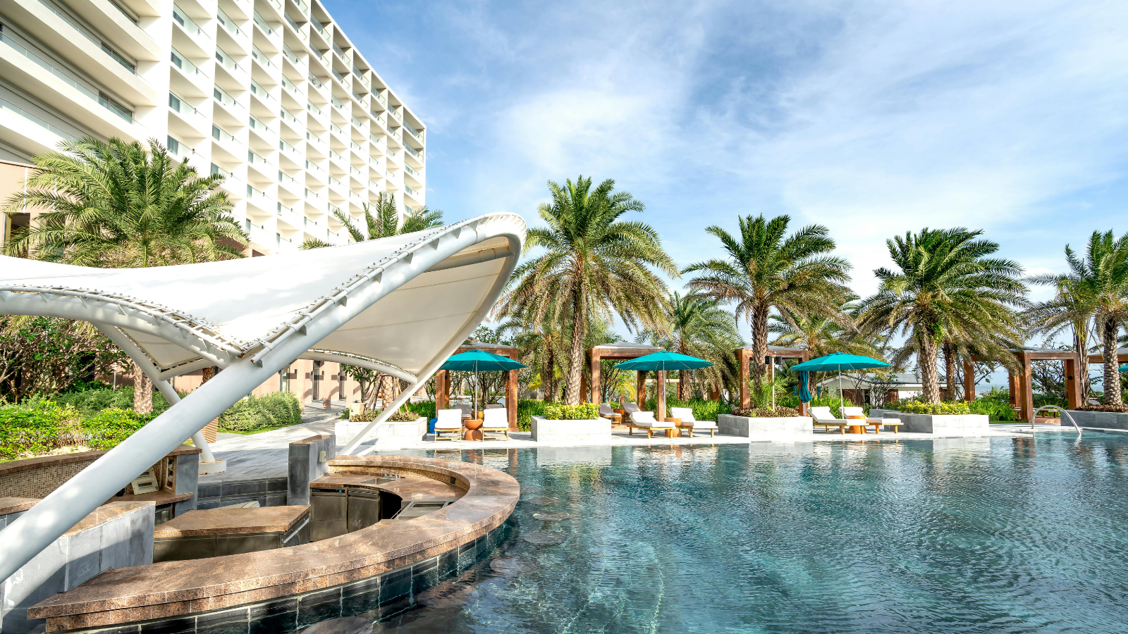 Staycation Hotels in Manila