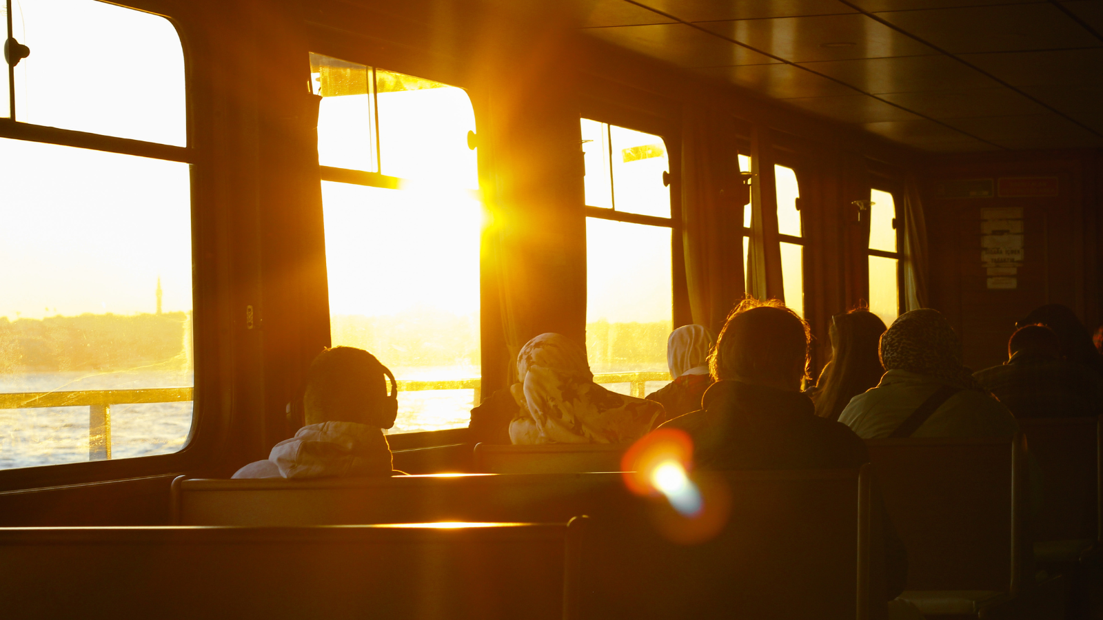 Top Reasons Travelers Choose River Cruises Over Land Tours Marsman Travel