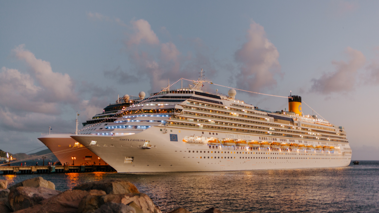 Disney Cruise Line Singapore