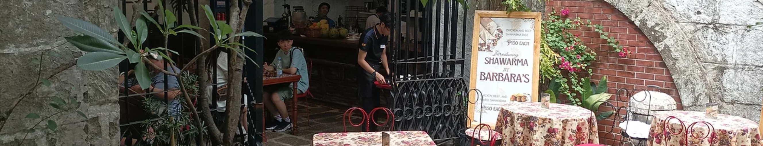 Manila City Tour