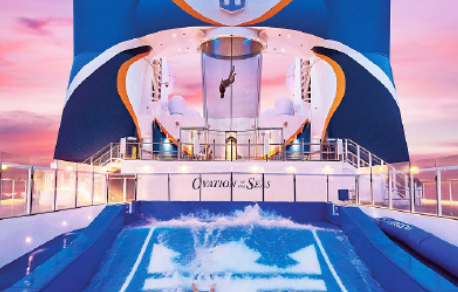 4NIGHTS PENANG & PHUKET CRUISE