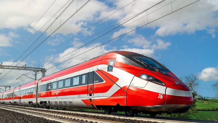 Rail Europe Tickets
