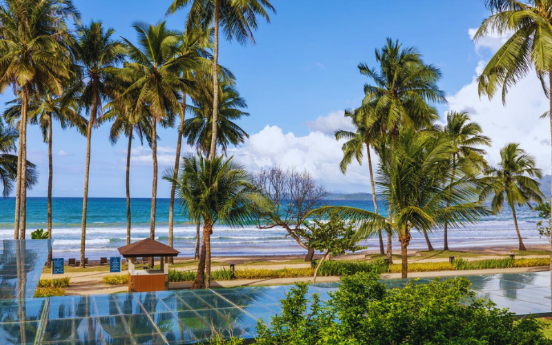 FOUR POINTS BY SHERATON (PUERTO PRINCESA, PALAWAN)