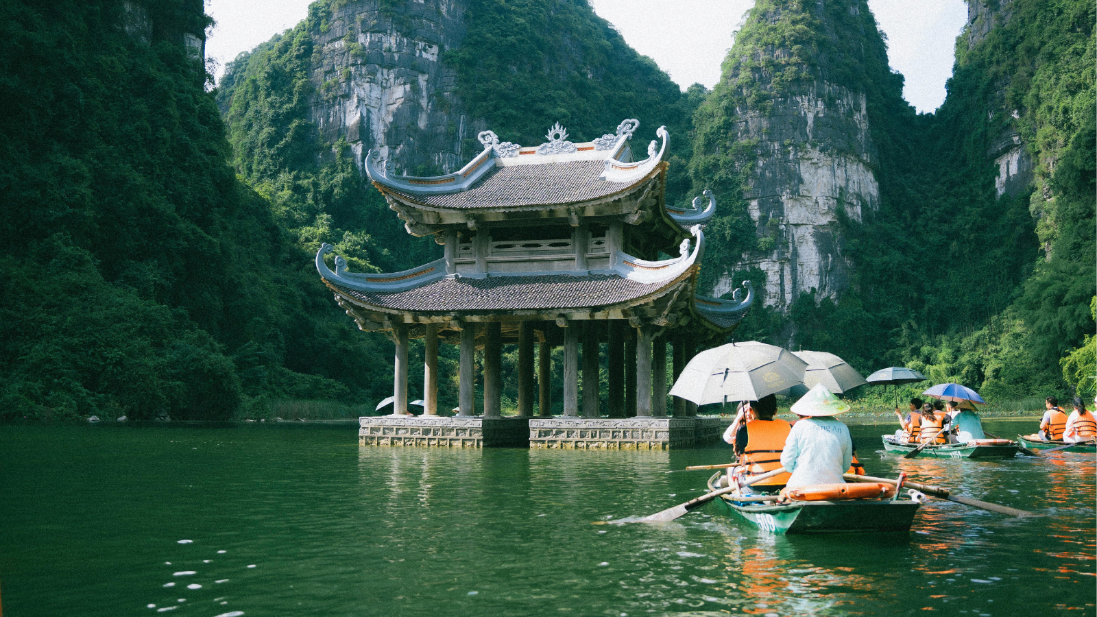 Ninh Binh Hanoi, Vietnam Marsman