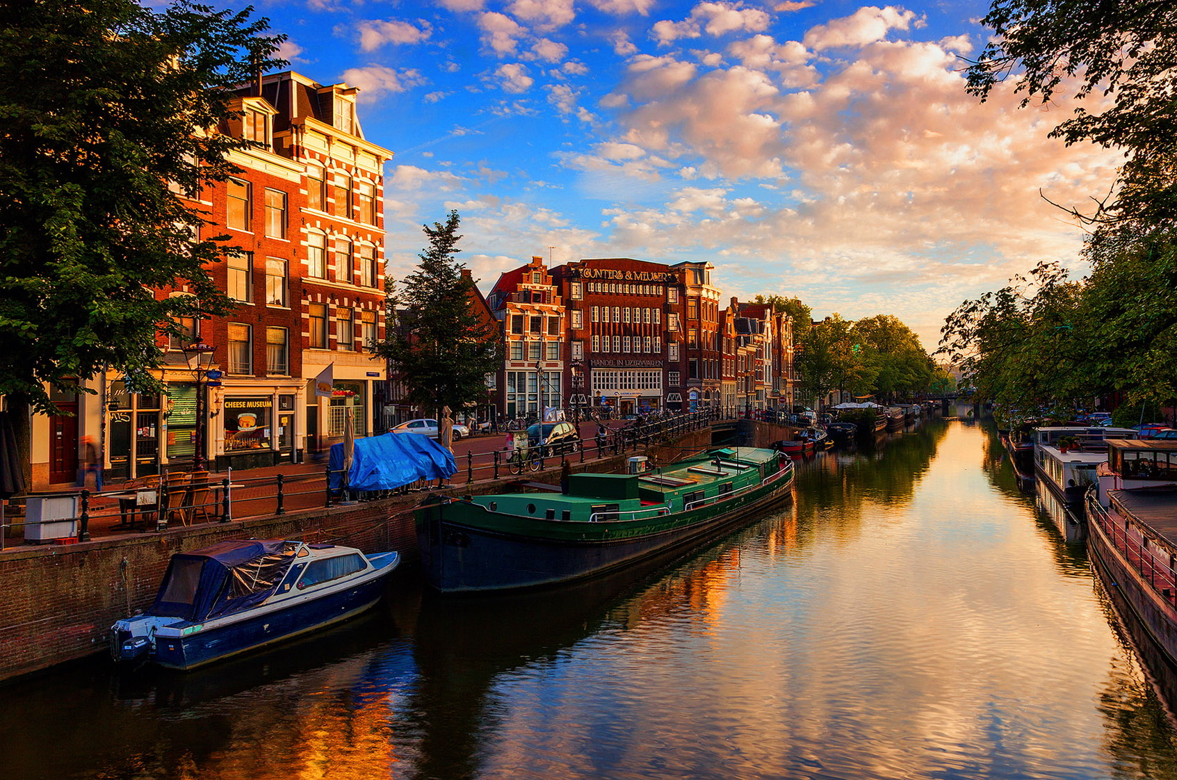 Best Month To Travel To Netherlands Netherlands Destinations Must Visit ...